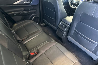 2024 Chevrolet Equinox EV LT