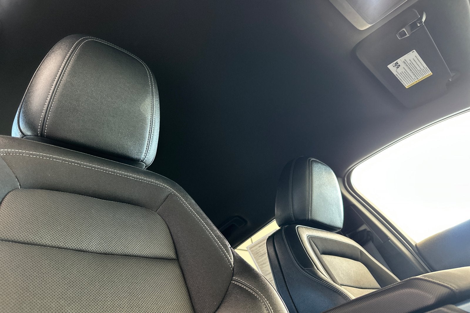 2024 Chevrolet Equinox EV LT