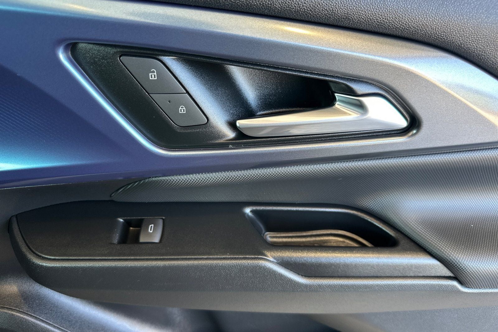 2024 Chevrolet Equinox EV LT