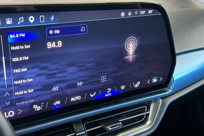 2024 Chevrolet Equinox EV LT
