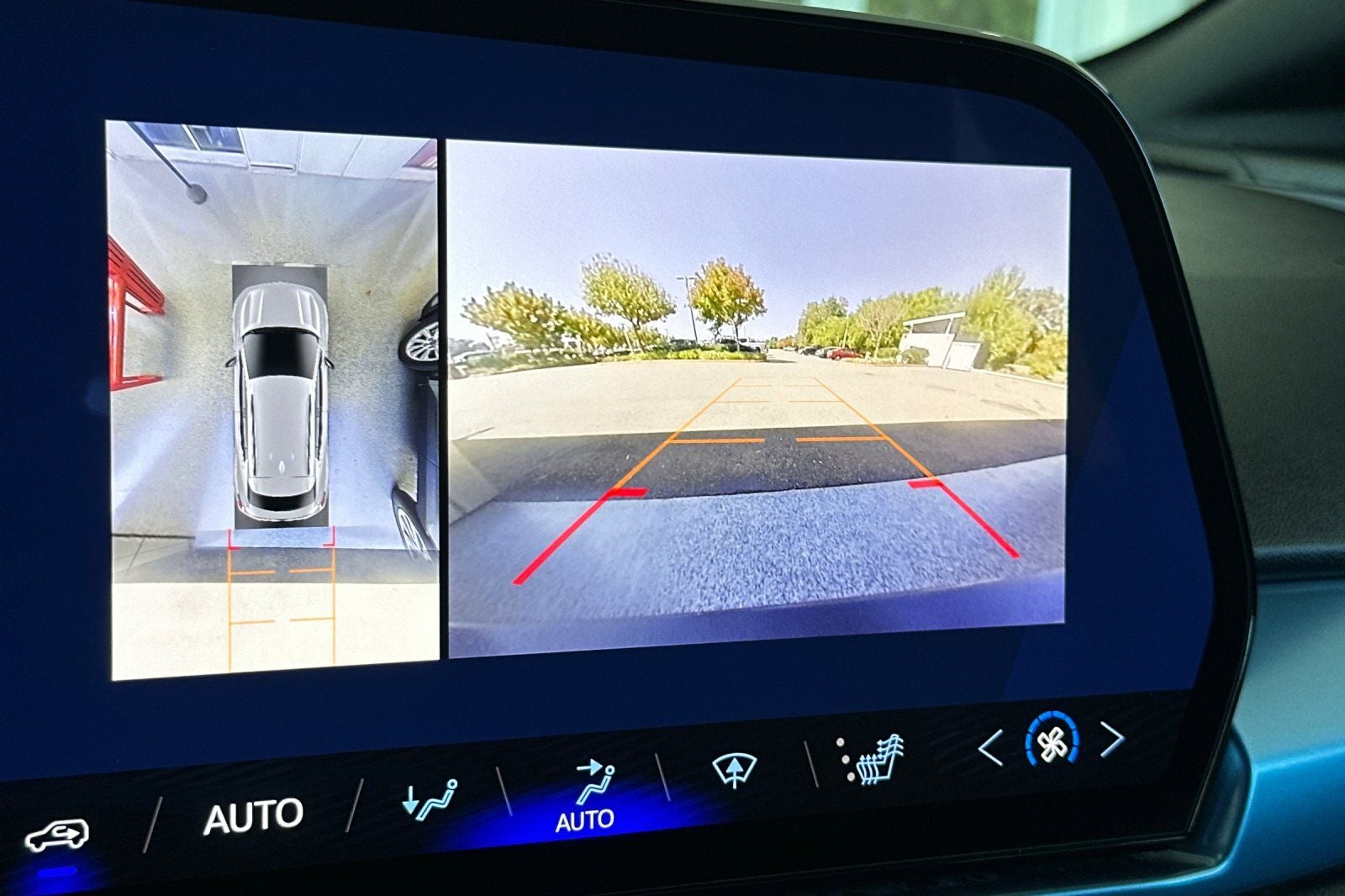 2024 Chevrolet Equinox EV LT