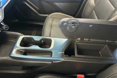 2024 Chevrolet Equinox EV LT