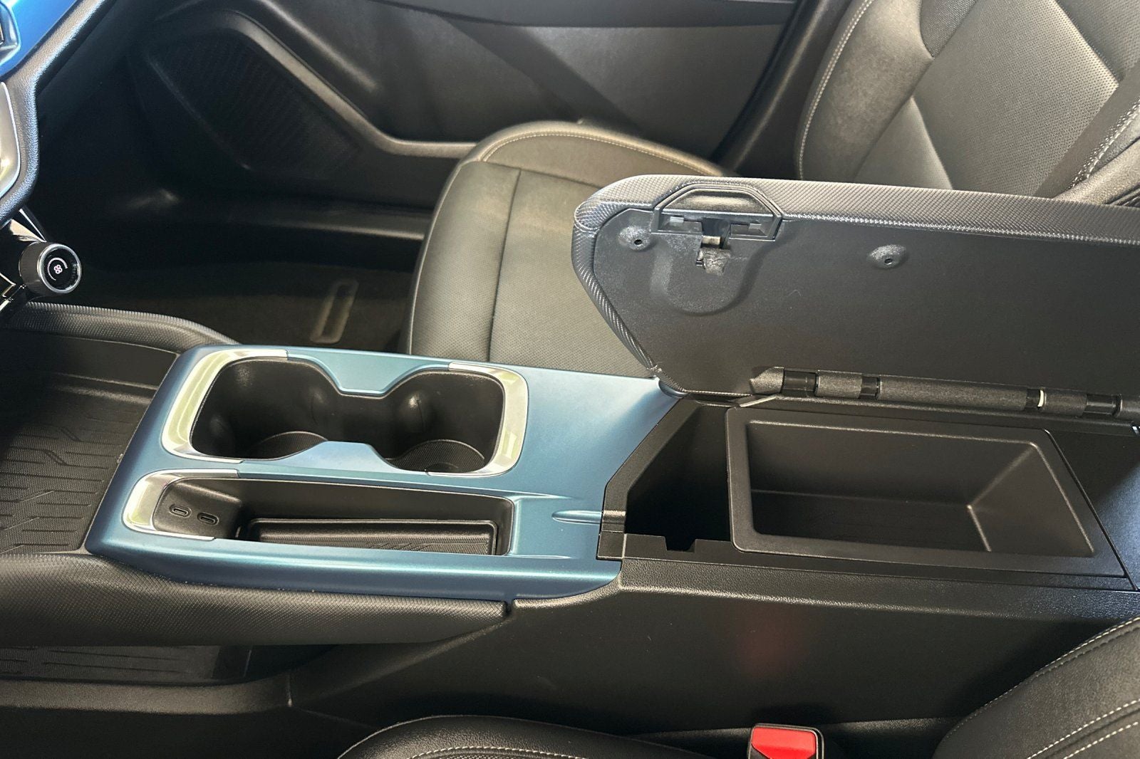 2024 Chevrolet Equinox EV LT