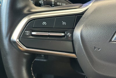 2024 Chevrolet Equinox EV LT