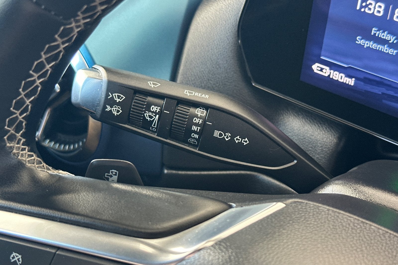 2024 Chevrolet Equinox EV LT