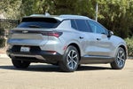 2024 Chevrolet Equinox EV LT