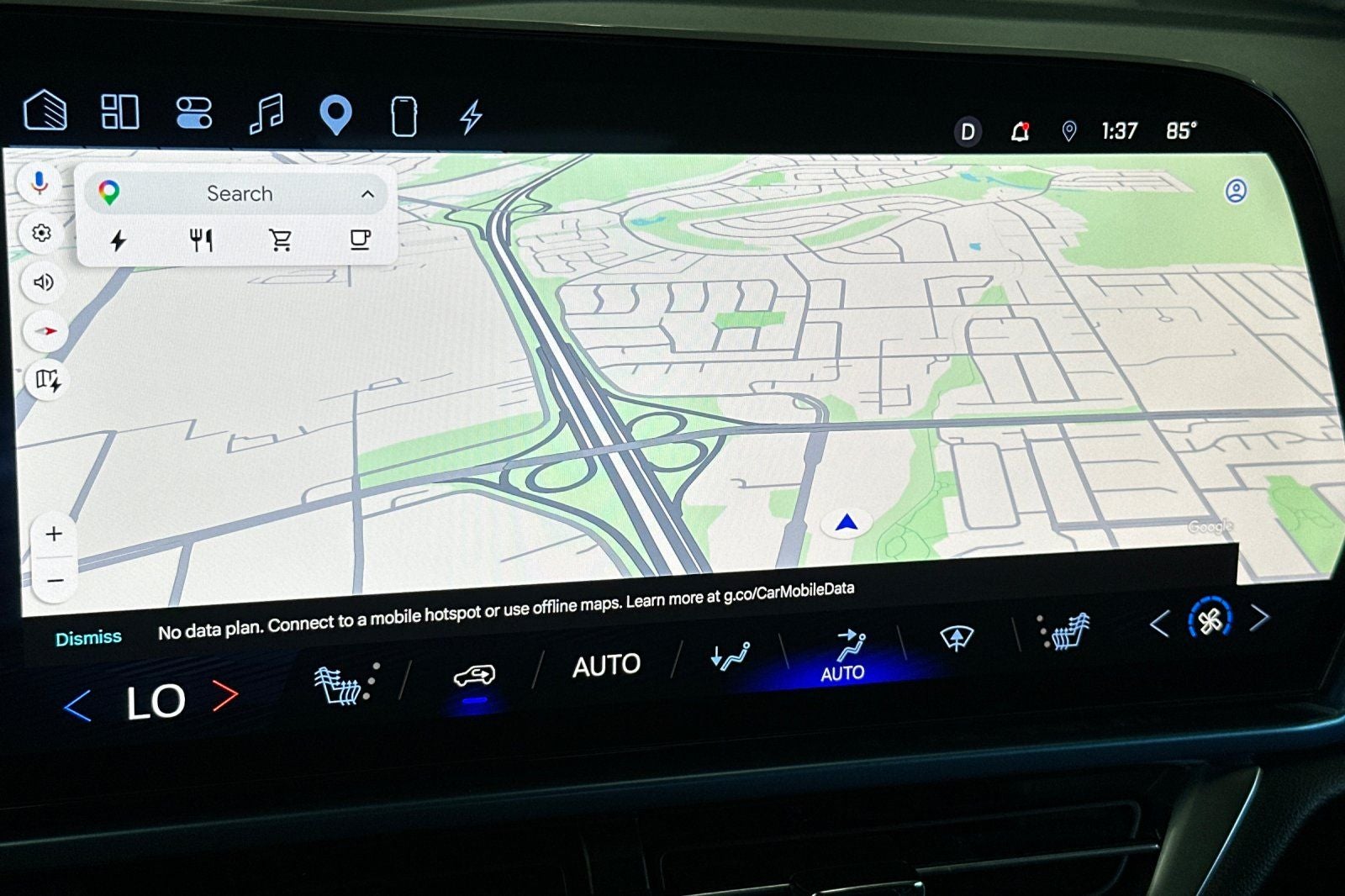 2024 Chevrolet Equinox EV LT