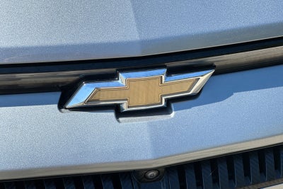 2024 Chevrolet Equinox EV LT