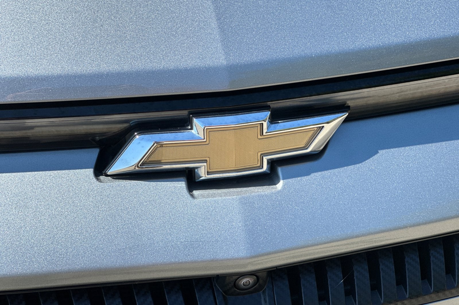 2024 Chevrolet Equinox EV LT