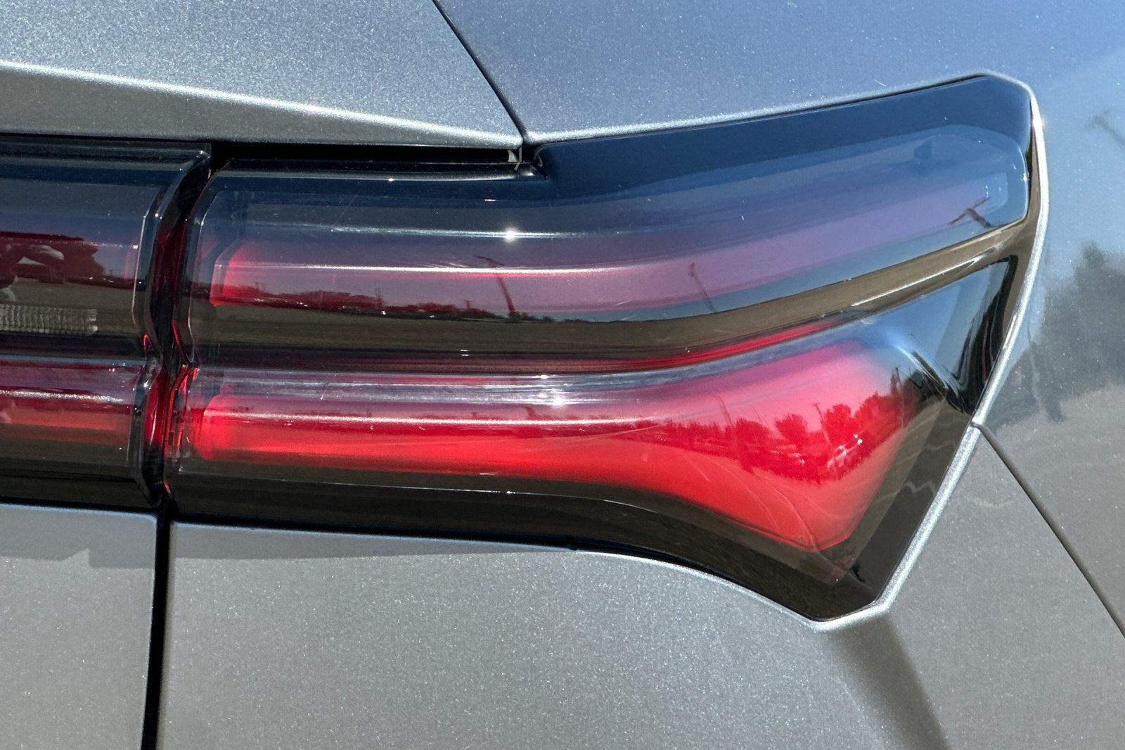2024 Chevrolet Equinox EV LT