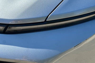 2024 Chevrolet Equinox EV LT