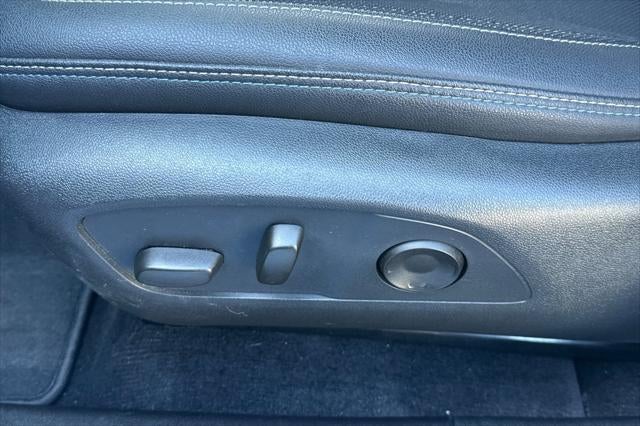 2024 Chevrolet Equinox EV LT