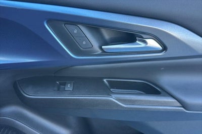 2024 Chevrolet Equinox EV LT