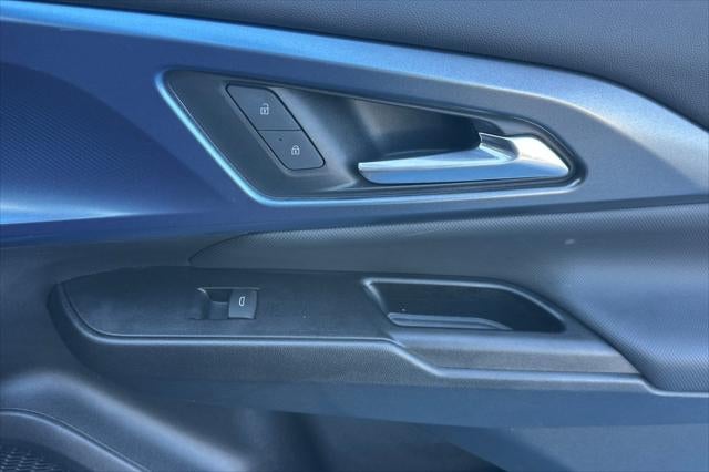 2024 Chevrolet Equinox EV LT