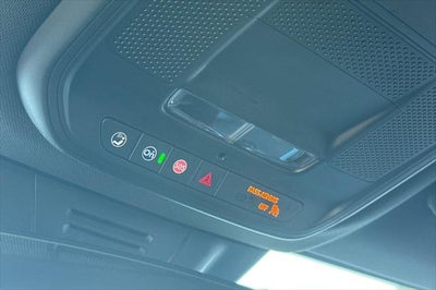 2024 Chevrolet Equinox EV LT
