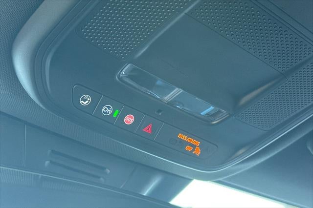 2024 Chevrolet Equinox EV LT
