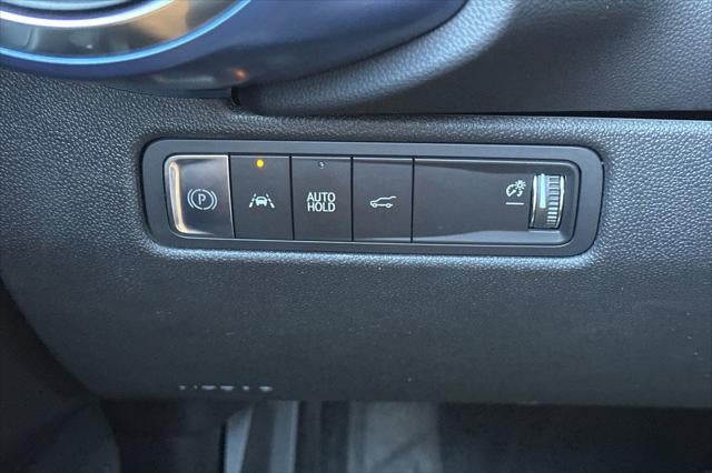 2024 Chevrolet Equinox EV LT