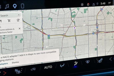 2024 Chevrolet Equinox EV LT
