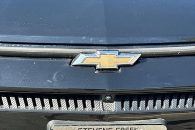 2024 Chevrolet Equinox EV LT