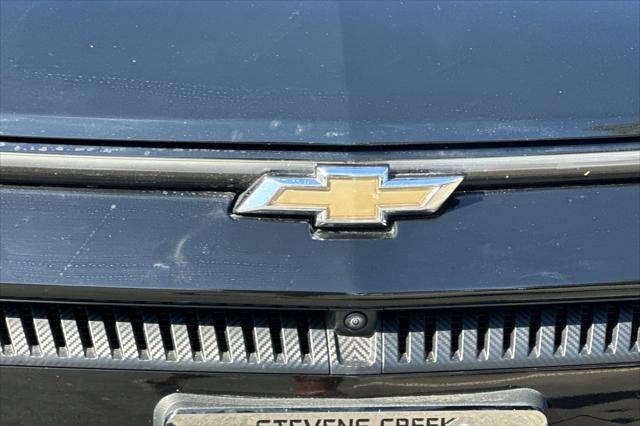 2024 Chevrolet Equinox EV LT