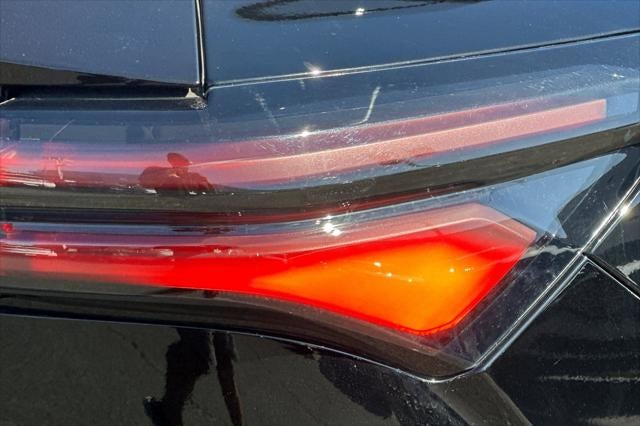 2024 Chevrolet Equinox EV LT