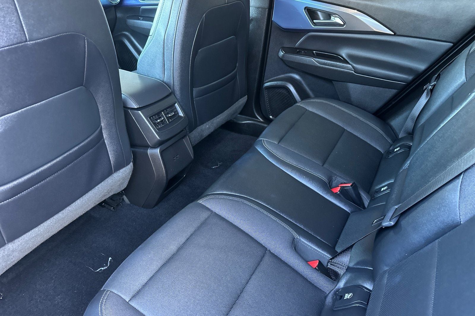 2024 Chevrolet Equinox EV LT