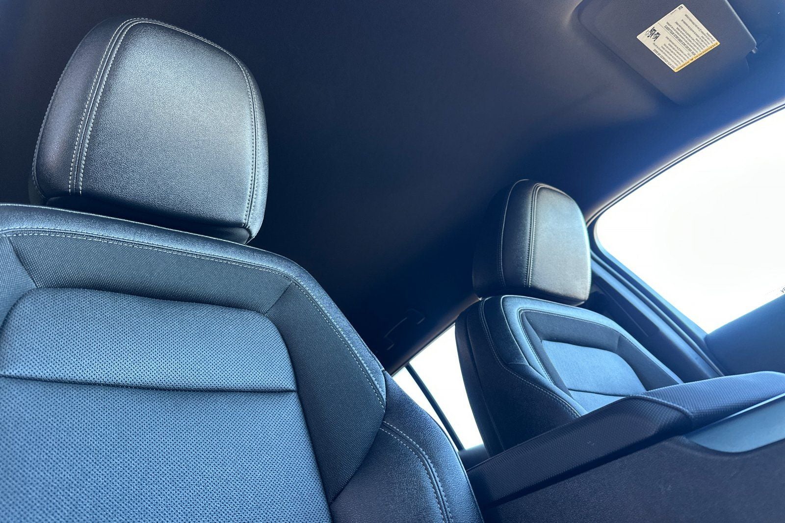 2024 Chevrolet Equinox EV LT