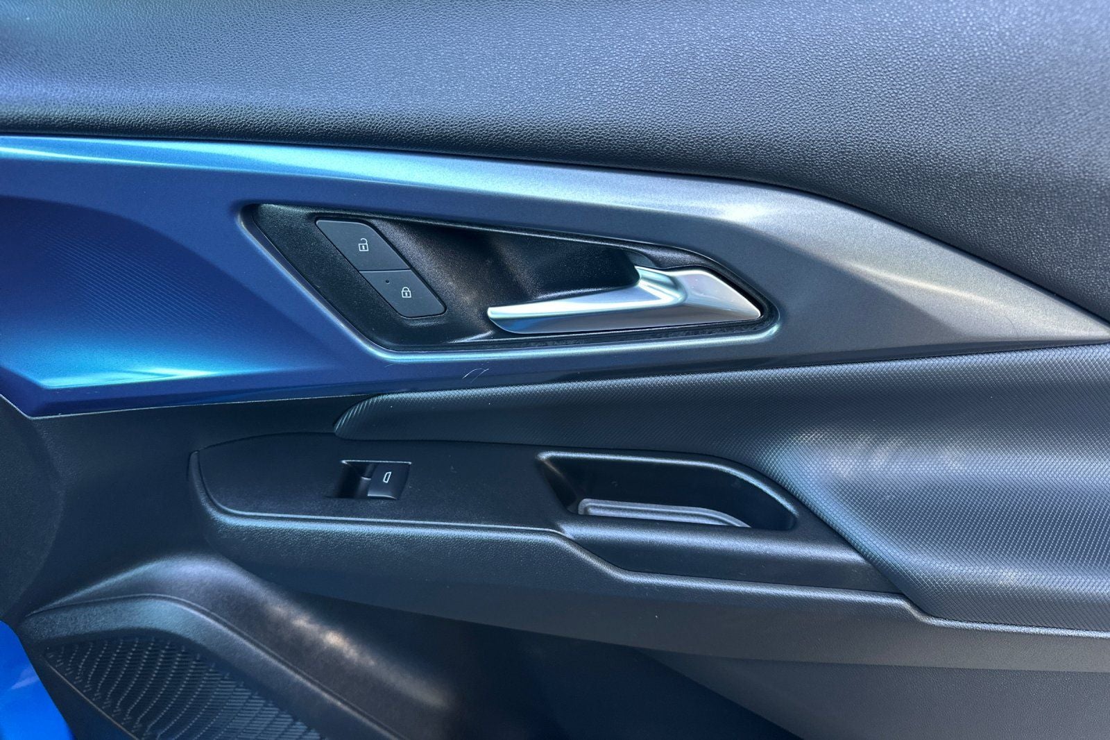2024 Chevrolet Equinox EV LT