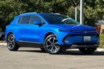 2024 Chevrolet Equinox EV LT