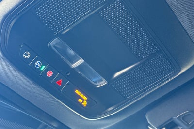 2024 Chevrolet Equinox EV LT