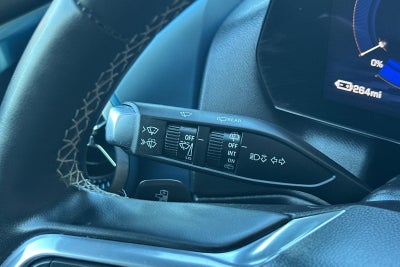 2024 Chevrolet Equinox EV LT