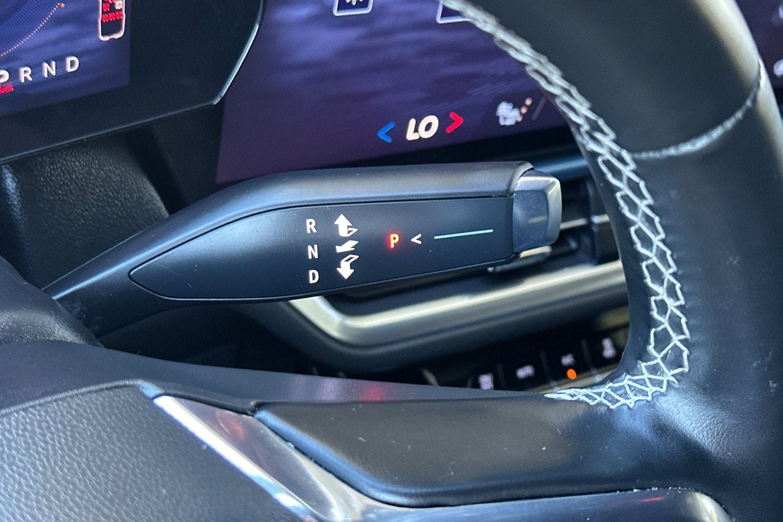 2024 Chevrolet Equinox EV LT