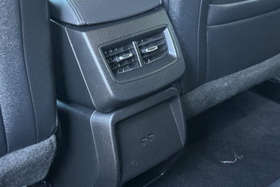 2024 Chevrolet Equinox EV LT