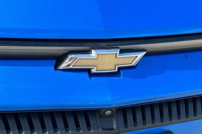 2024 Chevrolet Equinox EV LT