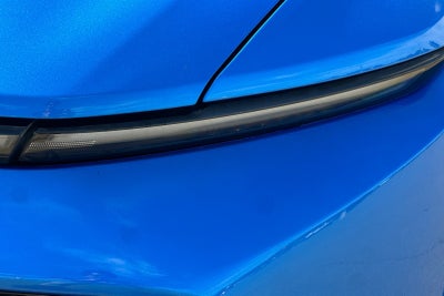 2024 Chevrolet Equinox EV LT