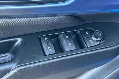 2024 Chevrolet Equinox EV LT