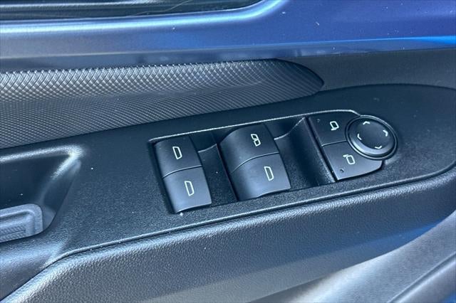 2024 Chevrolet Equinox EV LT