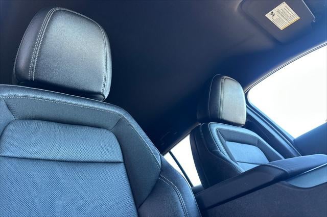 2024 Chevrolet Equinox EV LT