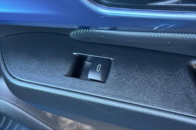 2024 Chevrolet Equinox EV LT