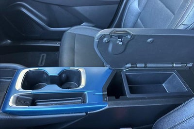 2024 Chevrolet Equinox EV LT