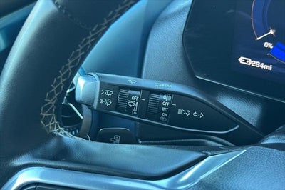 2024 Chevrolet Equinox EV LT