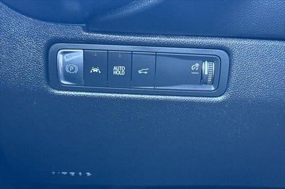 2024 Chevrolet Equinox EV LT