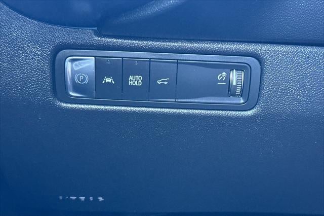 2024 Chevrolet Equinox EV LT