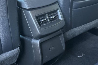 2024 Chevrolet Equinox EV LT