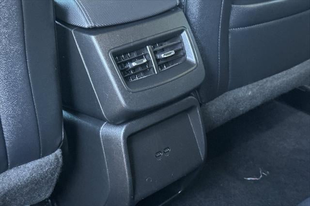 2024 Chevrolet Equinox EV LT