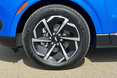 2024 Chevrolet Equinox EV LT
