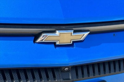 2024 Chevrolet Equinox EV LT