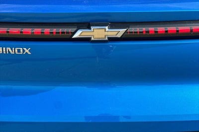 2024 Chevrolet Equinox EV LT