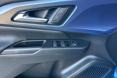 2024 Chevrolet Equinox EV LT