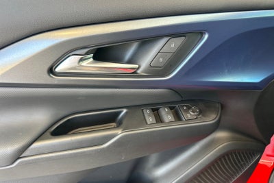 2024 Chevrolet Equinox EV LT